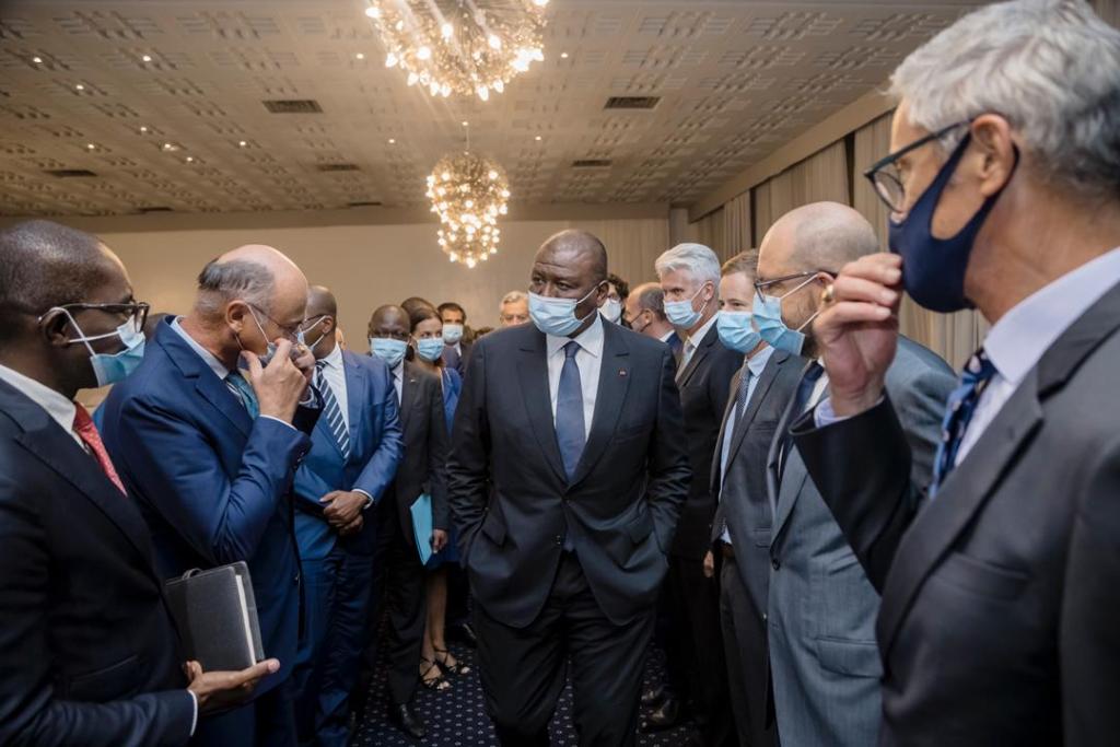Cabinet du Premier Ministre